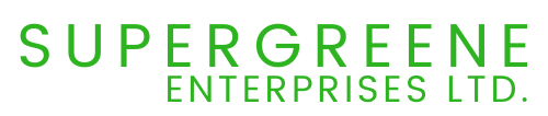 Supergreene Enterprises Ltd