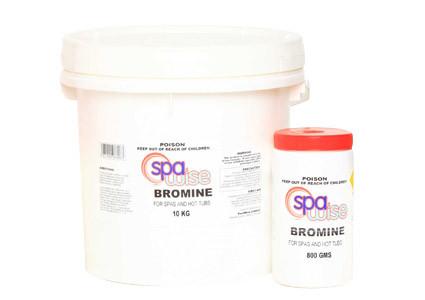 1kg Spa Bromine