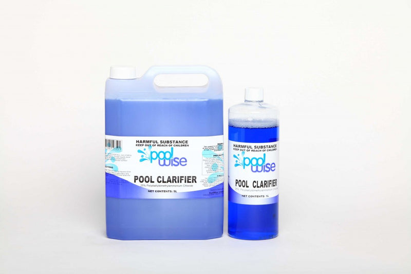 1L Pool Clarifier