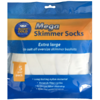 Skimmer Socks Mega