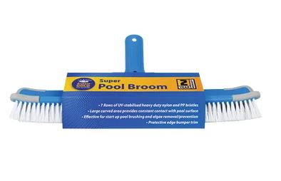 Pool Broom Super